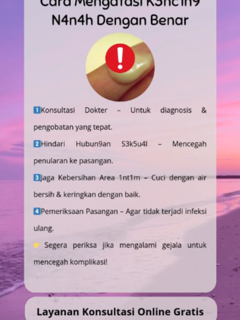 @Klinik Apollo Jakarta