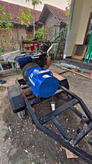 @mv putro box custom