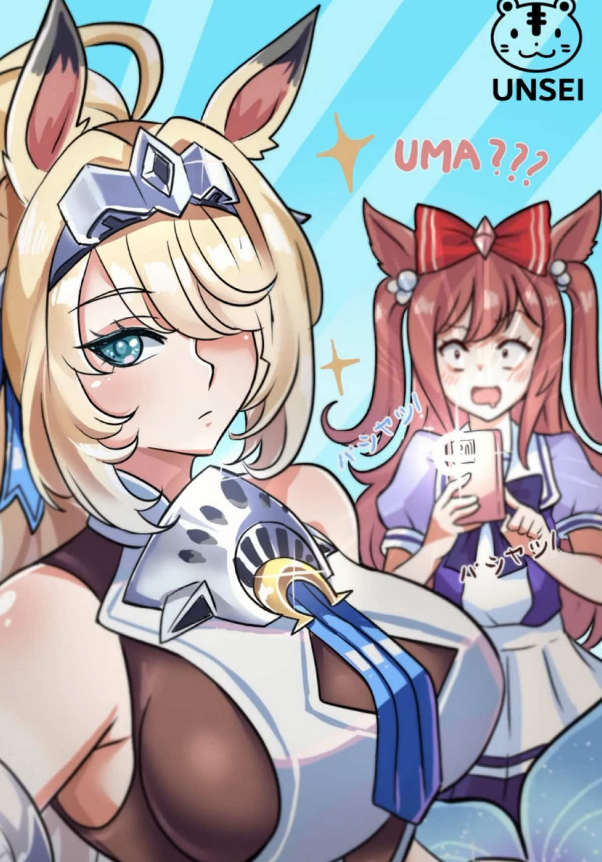 @unseiart