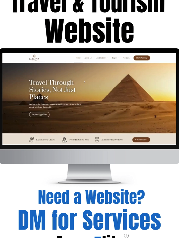 @ApexElite Solutions