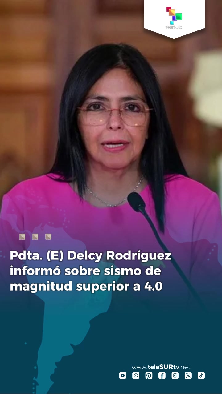 @teleSUR Clips