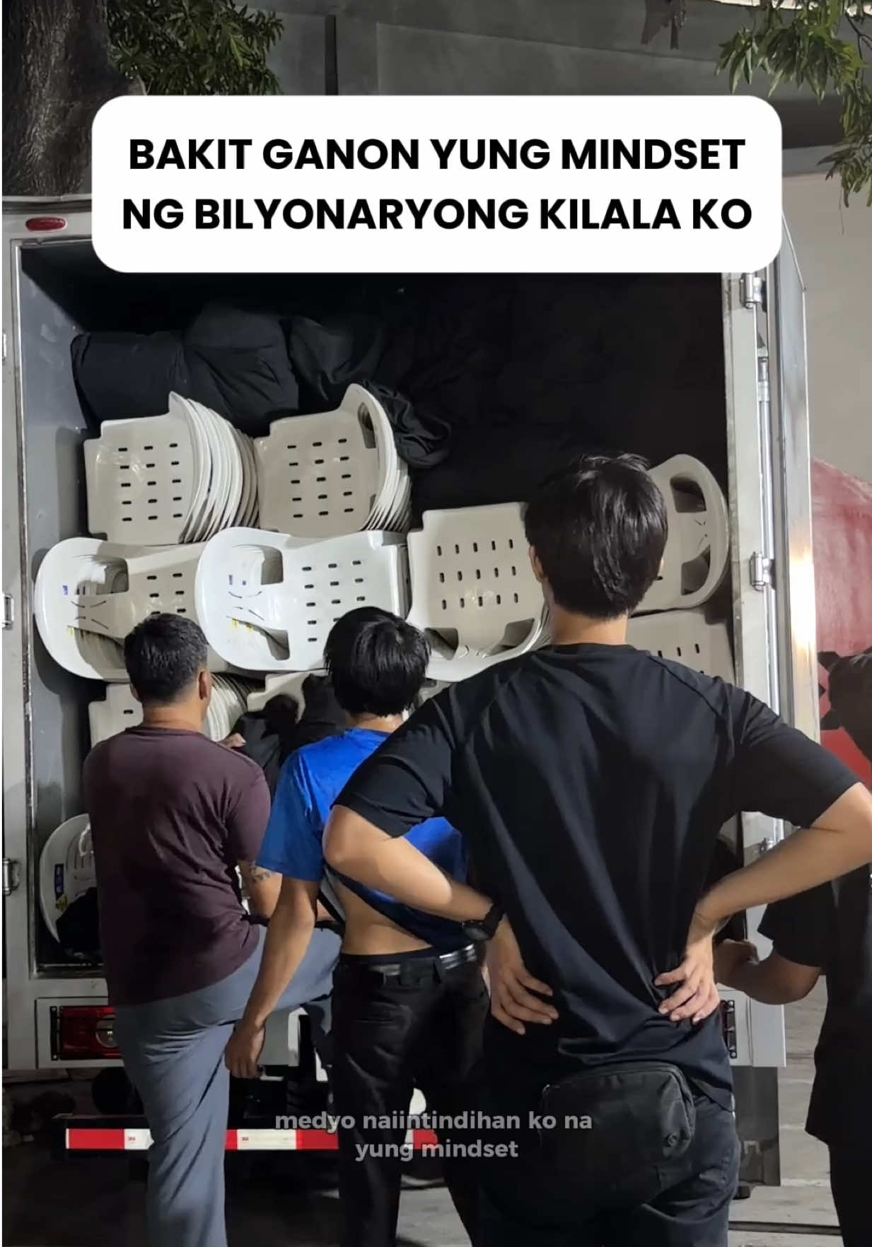@Kwento ni Long
