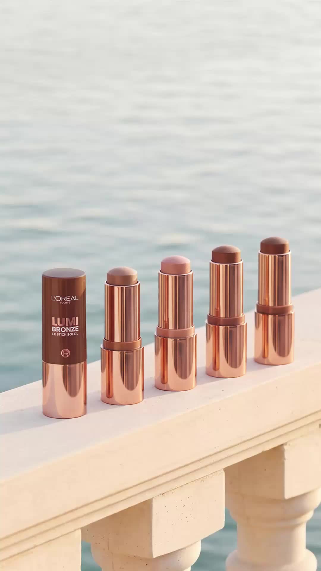 @L’Oréal Paris