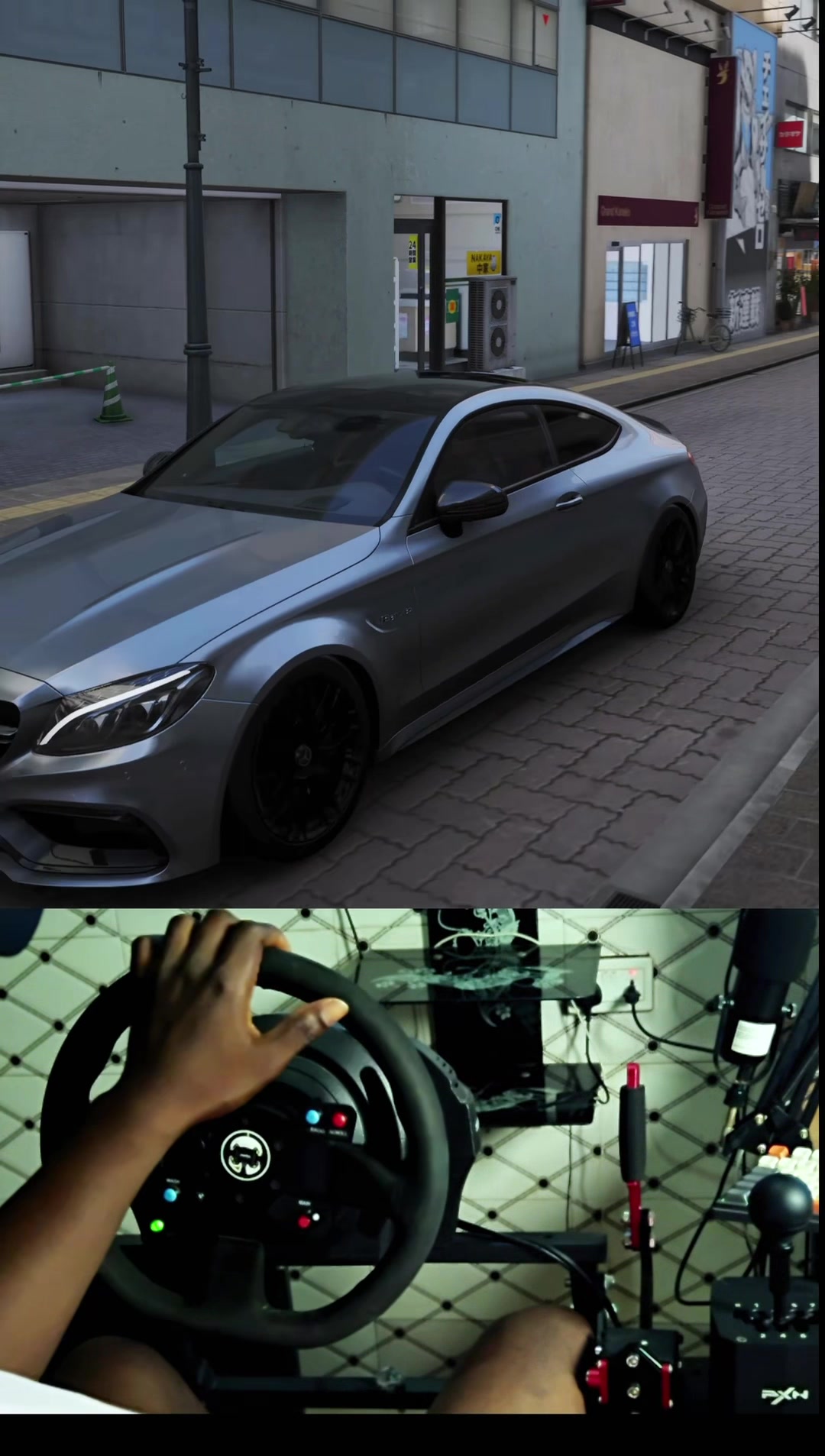 @Lehxjr Racing