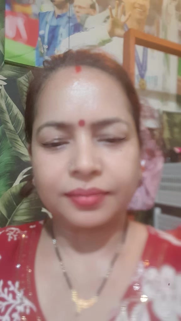 @Ganga Ghimire