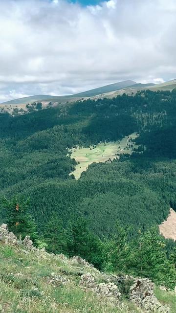 @Doğada yaşam