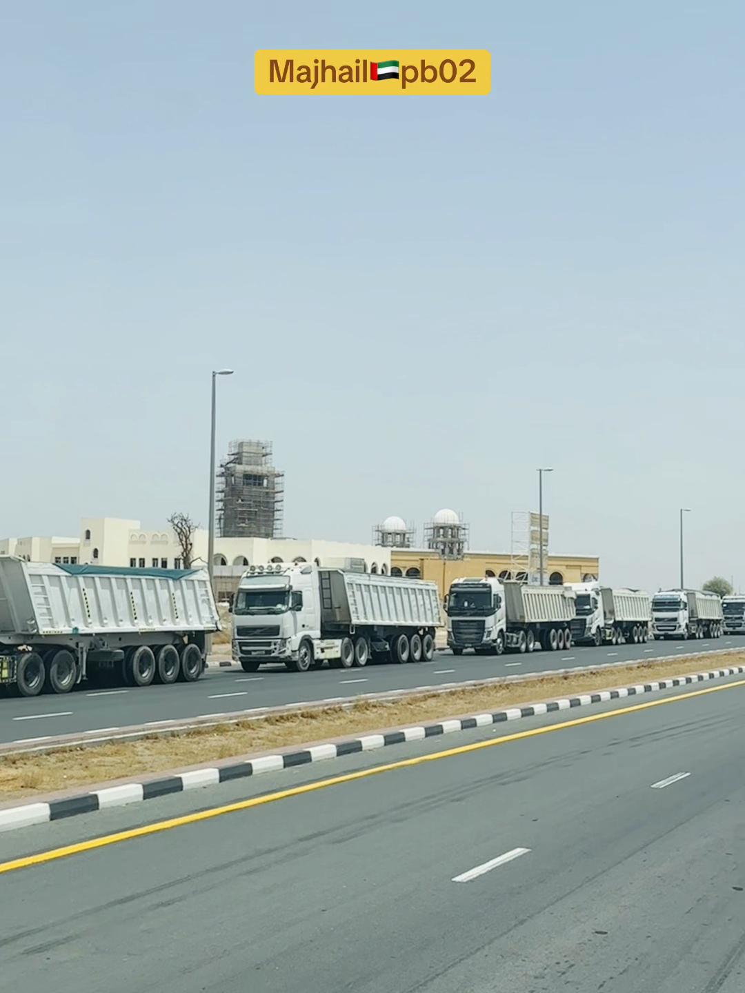 @Raman Kamboj🇦🇪🇦🇪🇦🇪🚛🚛