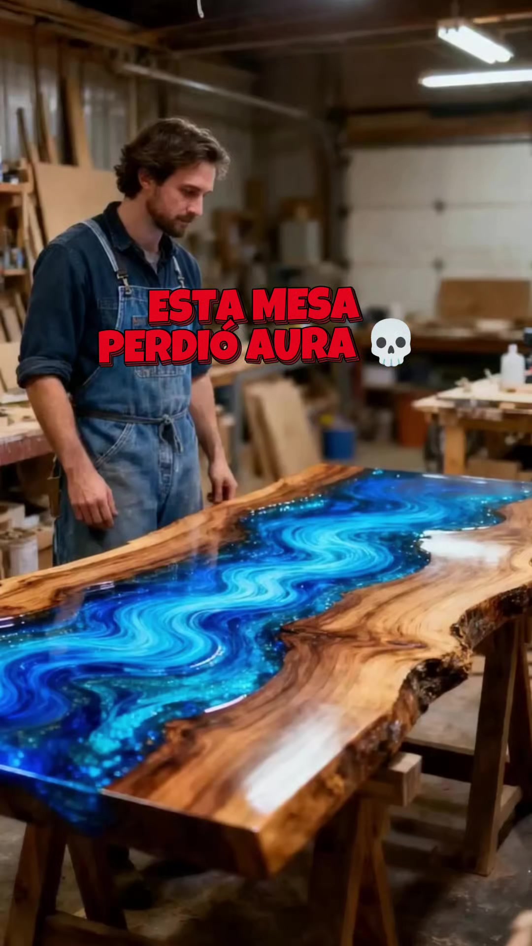 @Resineros Imparables