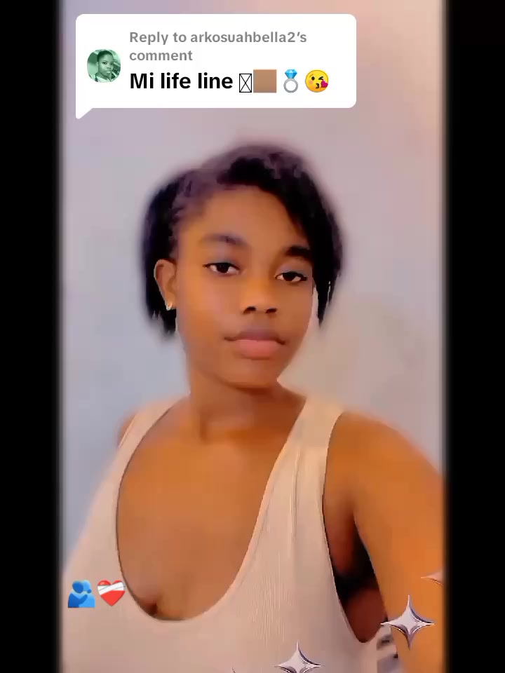 @🌺🔐Akosuah❤️🩹 Florence ❤️🔐