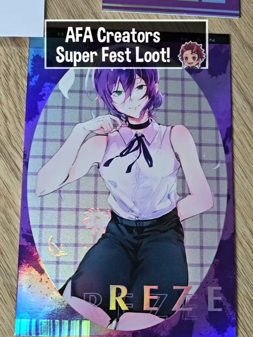 @DemonClawer | AnimeHunt