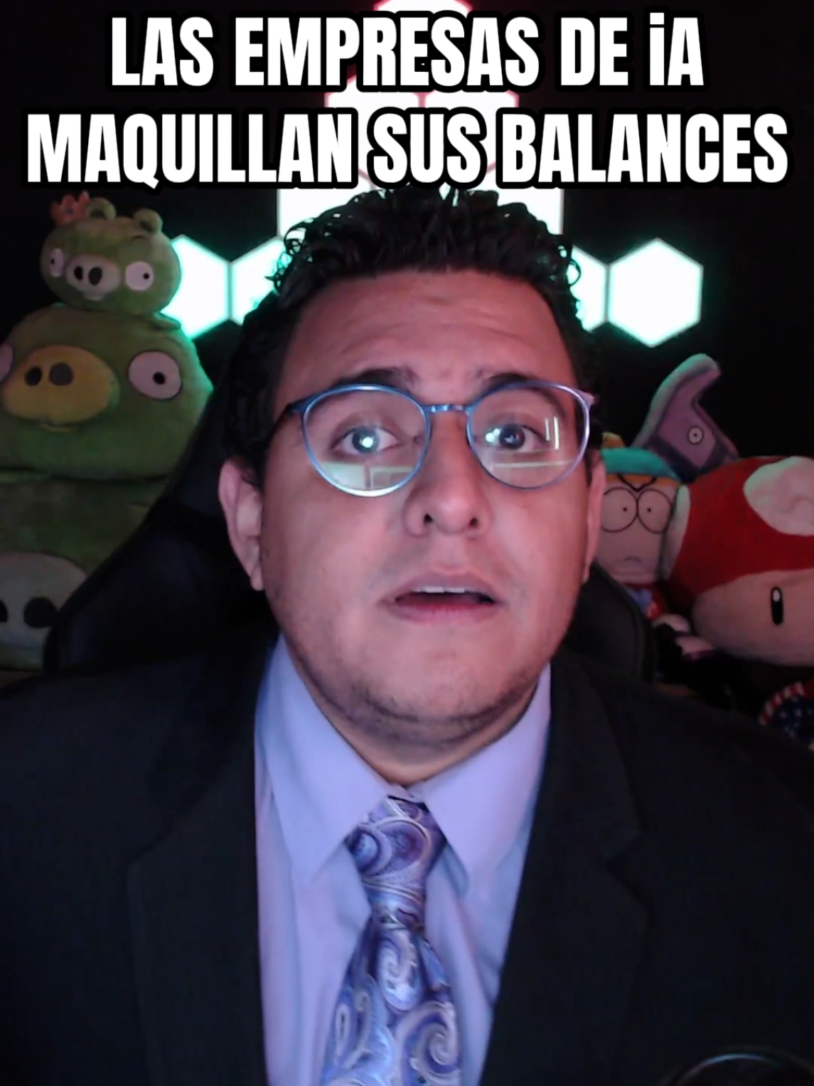 @Gamer de nacimiento