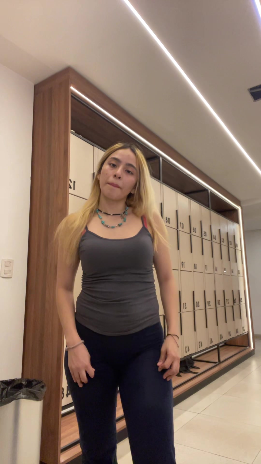 @Isa Espinoza