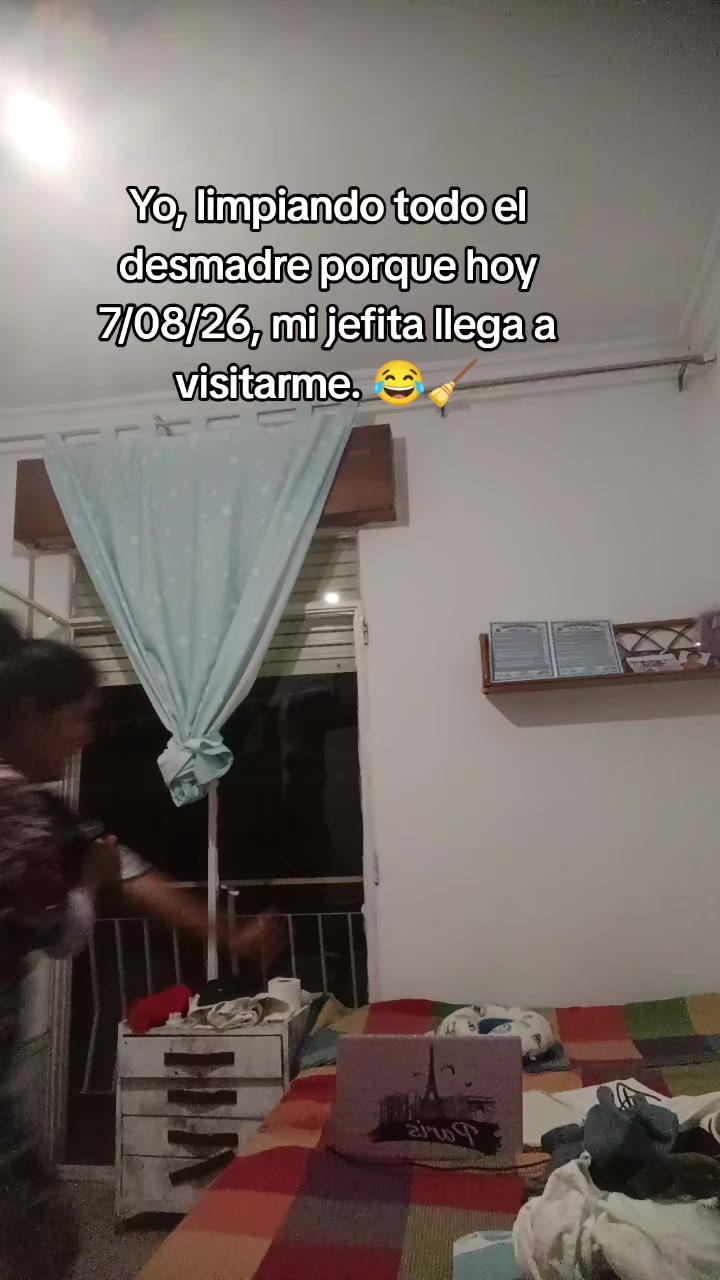 @Dulcéfora en España 🇪🇸