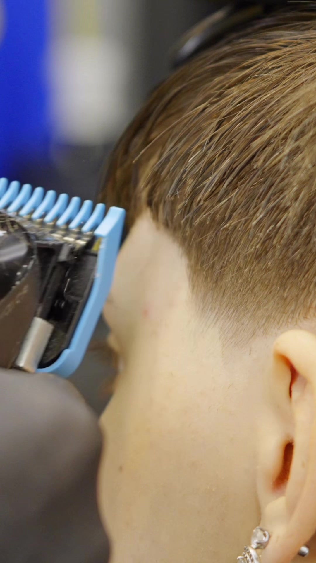 @EnriqueManguezBarberShop