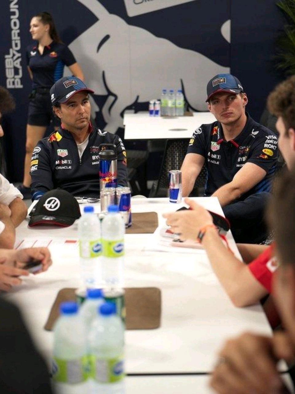 @perezverstappen