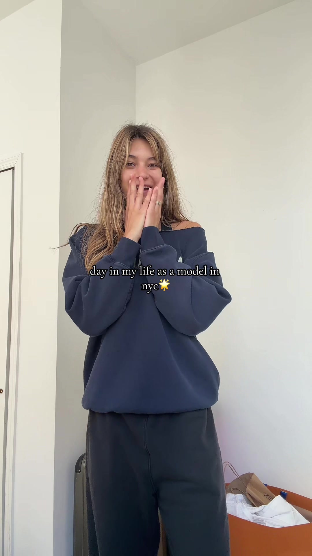 @Isabella