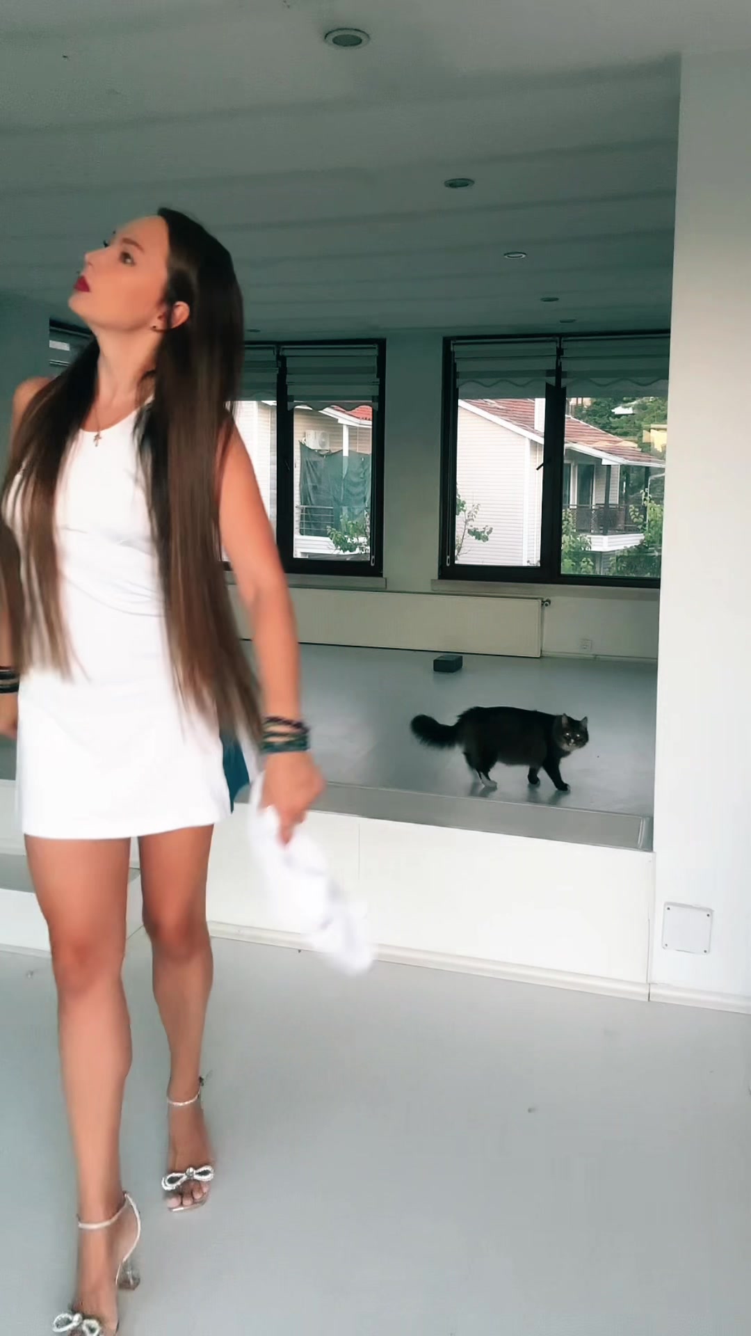 @🐾Кошечка🐾