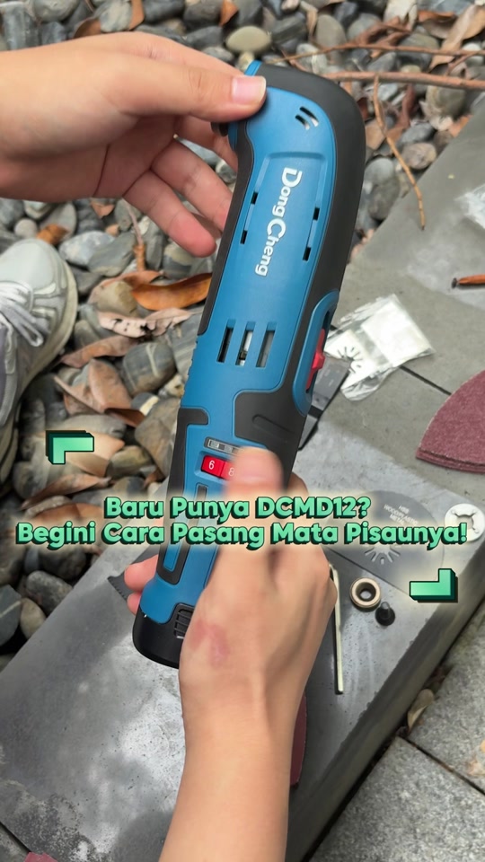 @DongCheng Tools Indonesia