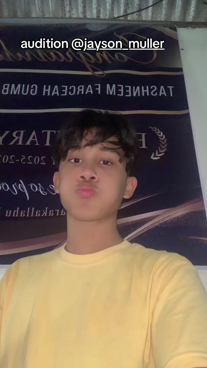 @Vince