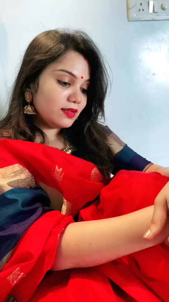 @Monika Vamsi
