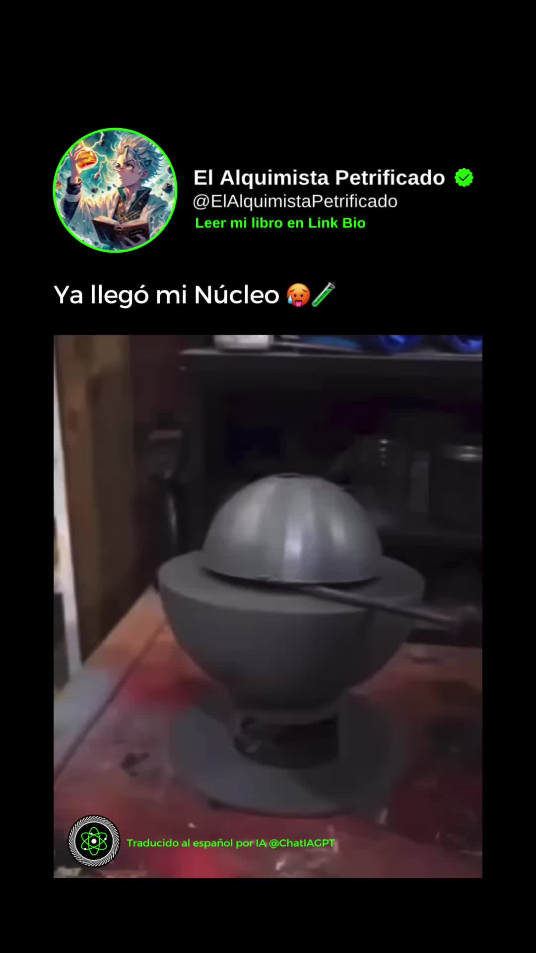 @Ingenier&iacute;a Qu&iacute;mica 🧪