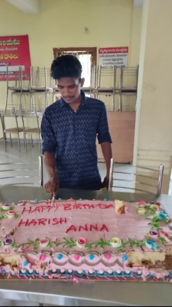@Bhanu Lucky