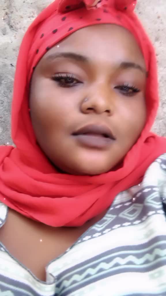 @Aisha