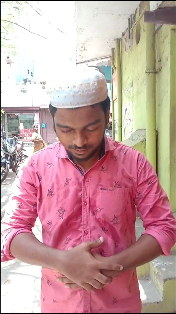@harshath khan