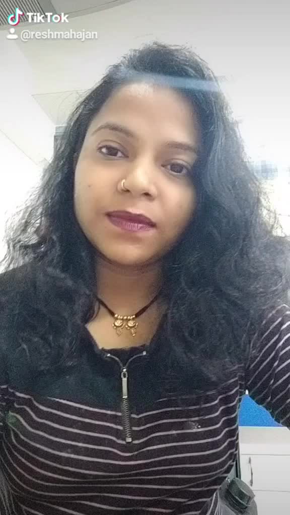 @reshma mahajan