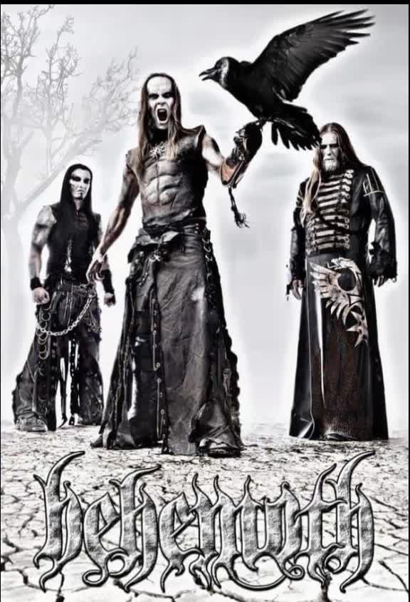 @DARK FUNERAL 666