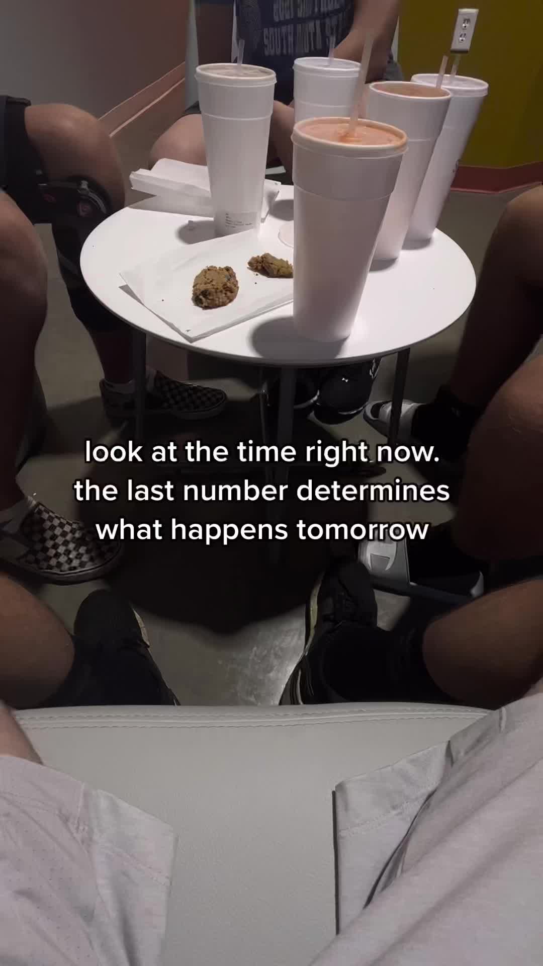 @Smh