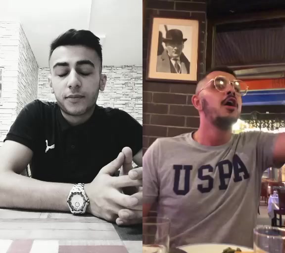 @Enes Kılıç