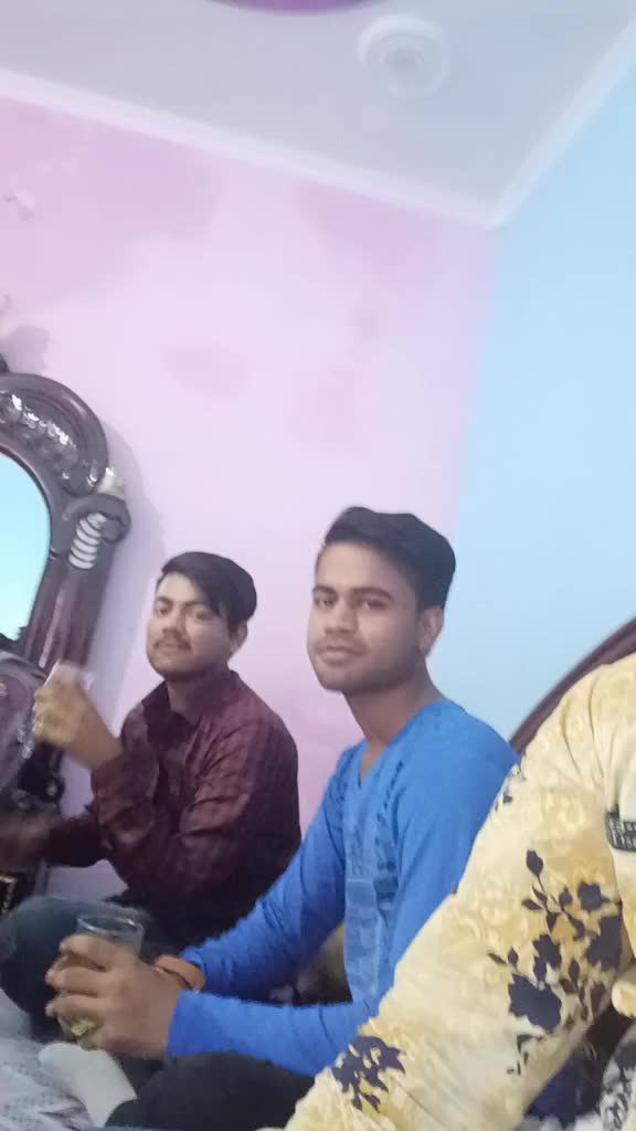 @Shahnawaj Ali