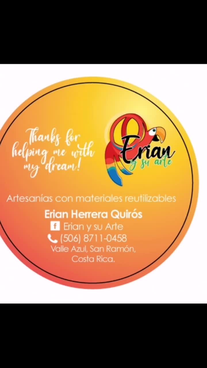 @Erian y su arte🎨