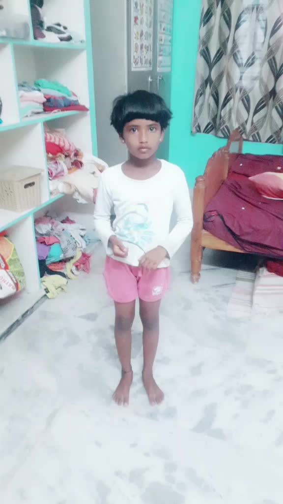 @pandiri rishitha