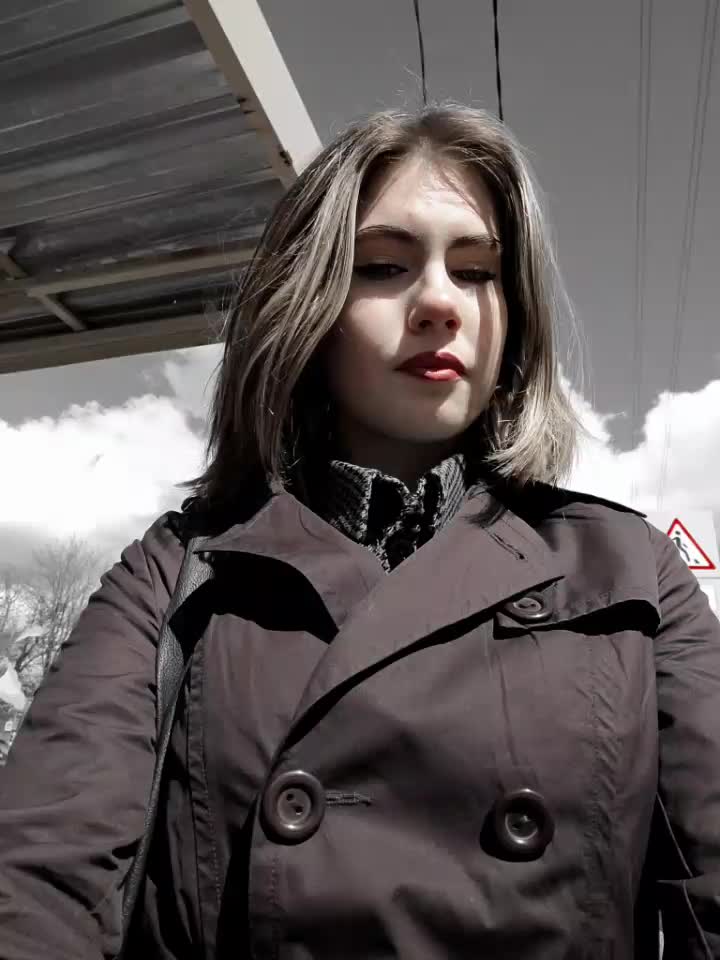 @Alena Dizertir