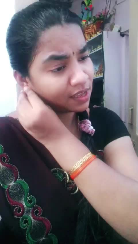 @Thota Devi mani