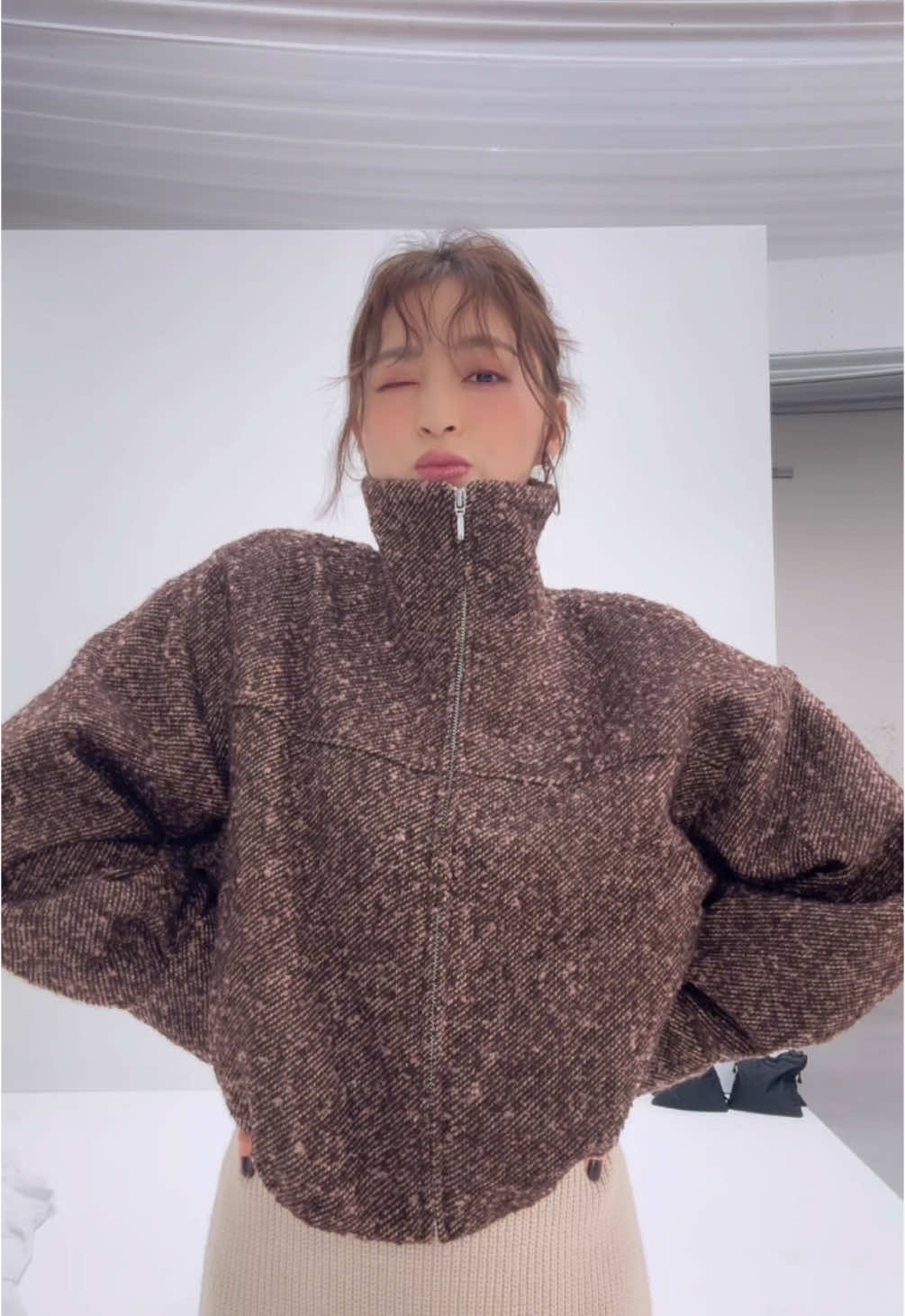 @上西星来