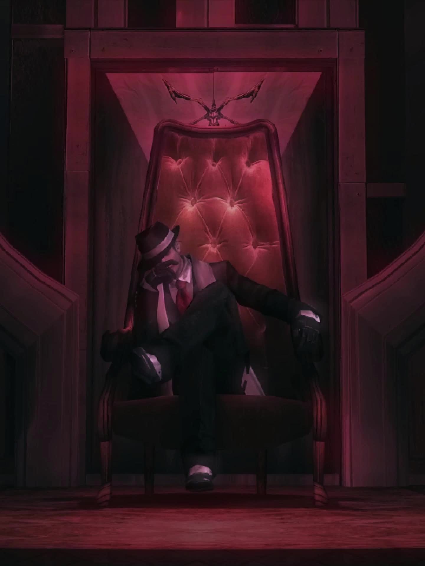 @ⵣ M O R A X ⵣ
