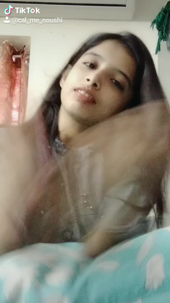@Nousheena