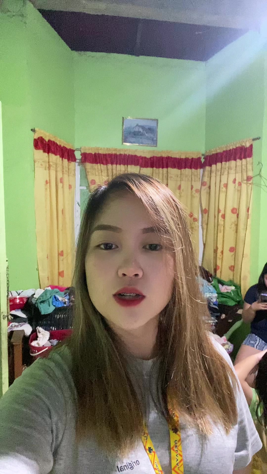 @Ninjabaekah