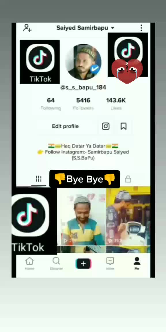 @Saiyed Samirbapu