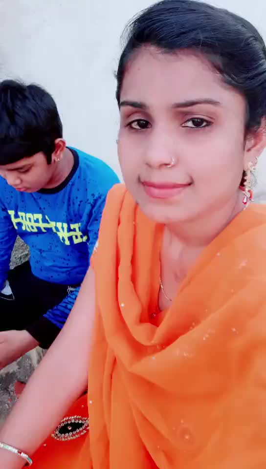 @smile queen ajju 👸