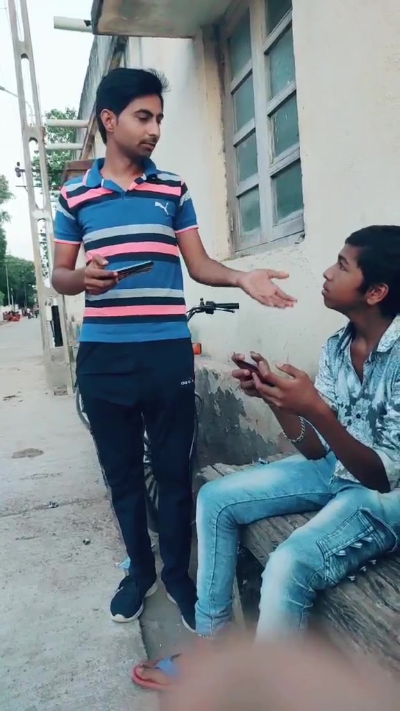@Chirag Bheshjaliya