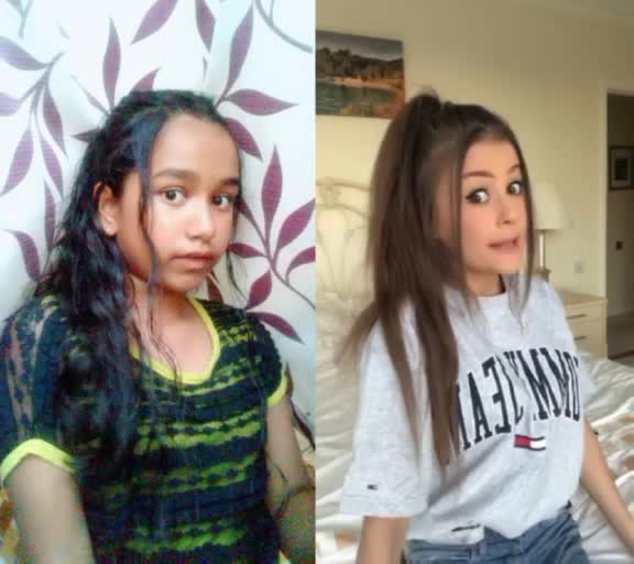 @Alaina dutta