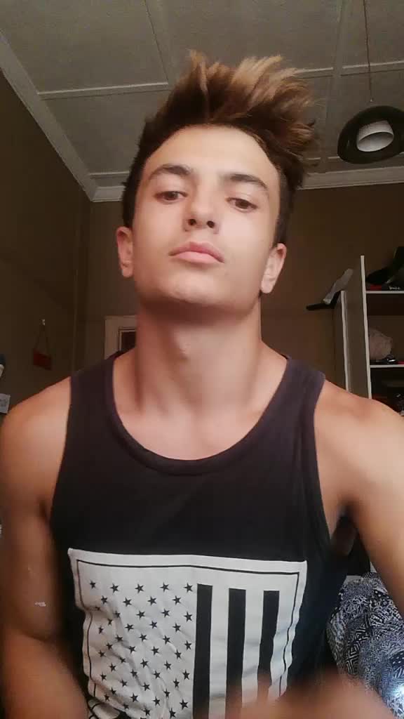 @Kyle Wolmarans