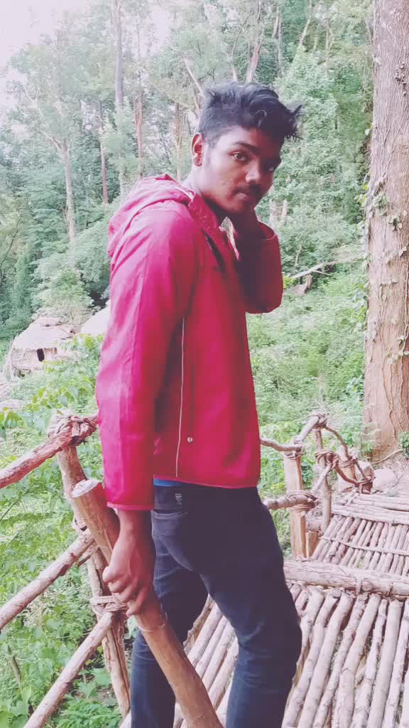 @Sampath Saaho