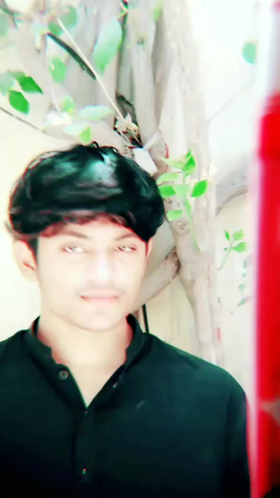 @Daniyal Malik