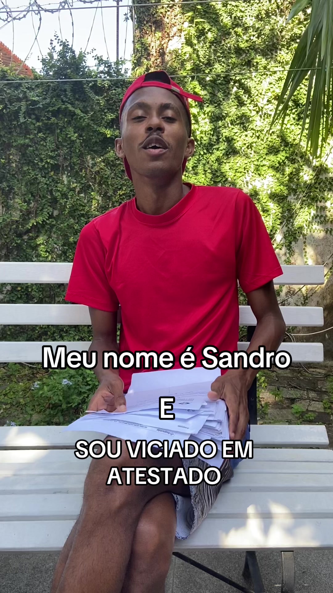 @Sandro Souzaro 🤪