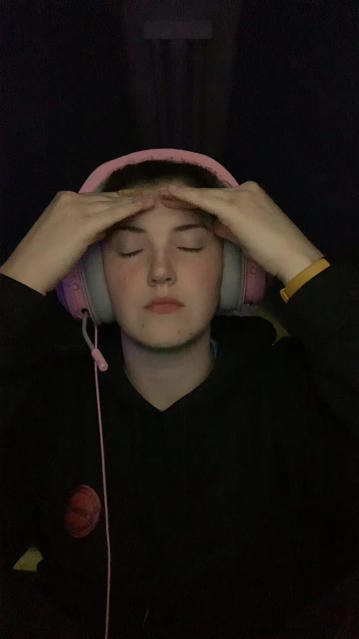 @Kæ Mack💙